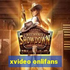 xvideo onlifans